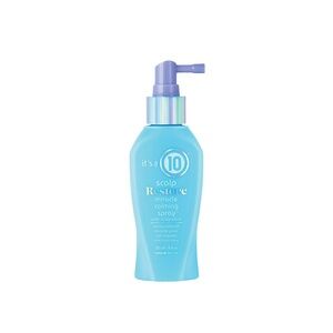 IT’S A 10 Scalp Restore Miracle Calming Spray